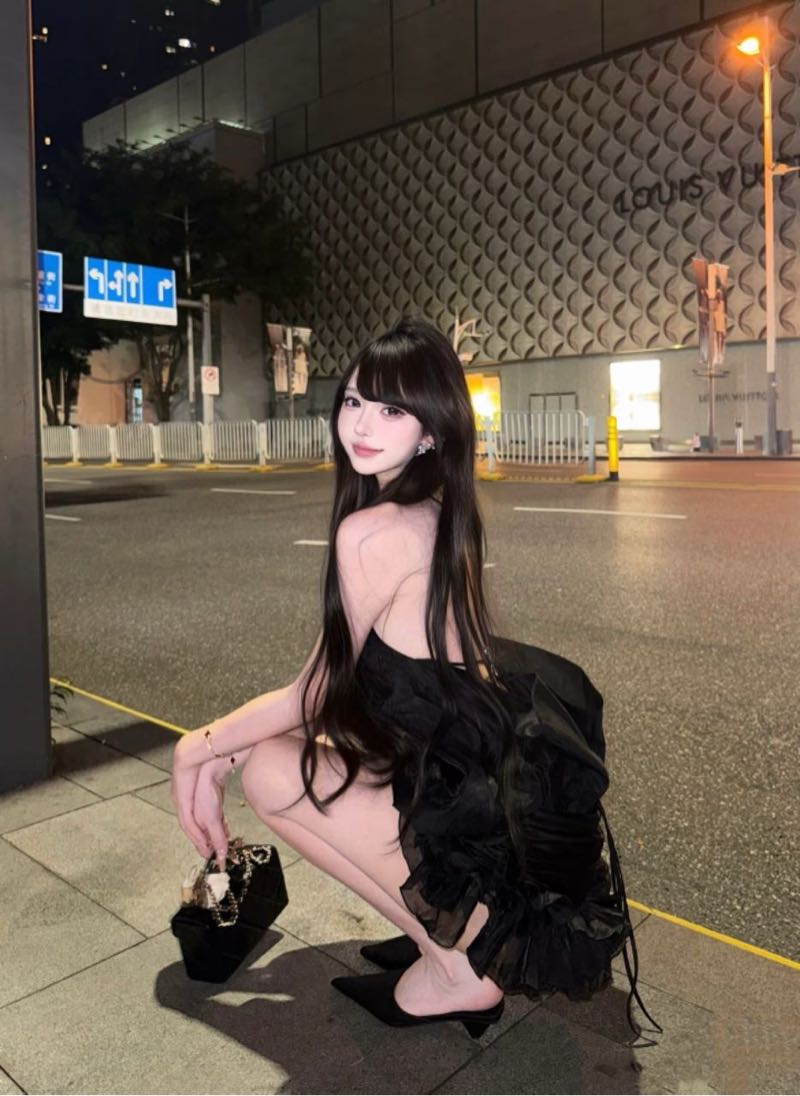 夜生活数字暗语大全